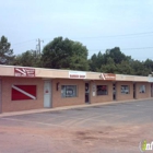 Matthew's Barber Shop