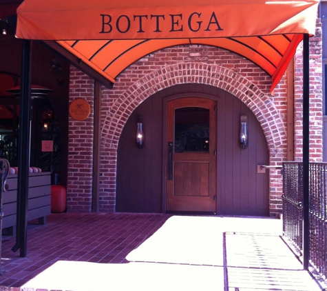 Bottega - Yountville, CA