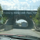 Heartland Park Topeka