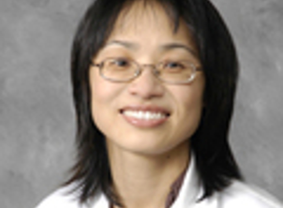 Dr. Marcia Liu, MD - Ocean, NJ