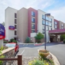 SpringHill Suites by Marriott Flagstaff - Hotels