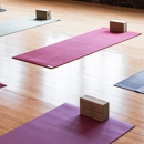 YogaWorks - Yoga Instruction