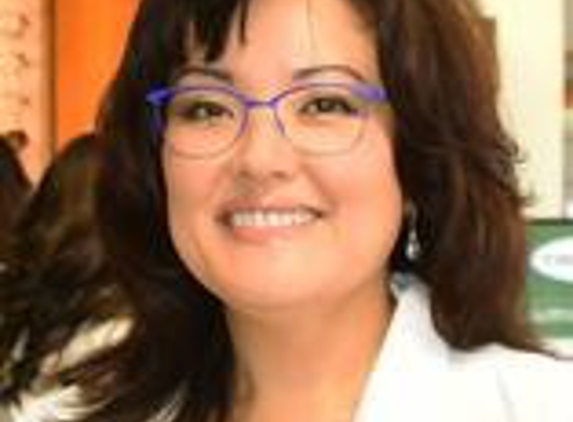 Dr. Sarah Ito, OD - Santa Monica, CA