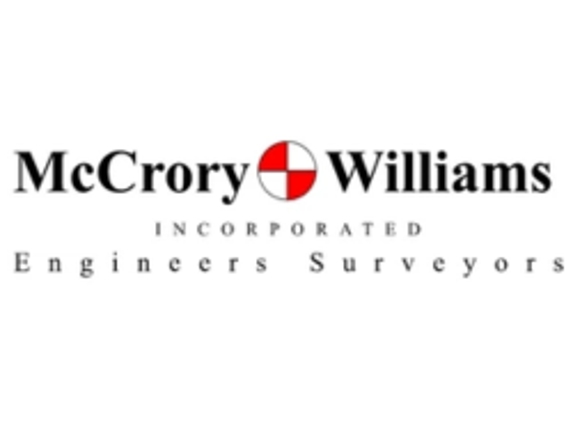 McCrory & Williams Inc - Mobile, AL