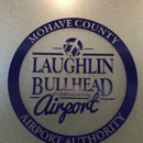 IFP - Laughlin/Bullhead International Airport - Airports