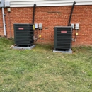 Sorg Heating & Cooling - Heating Equipment & Systems-Repairing