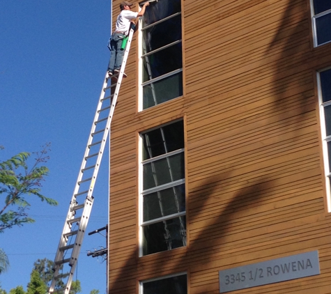 Westside Window Washers - Los Angeles, CA