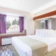 Microtel Inn & Suites by Wyndham Olean/Allegany