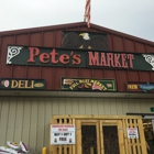 Pete's Market