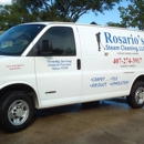 Rosario's Steam Cleaning - Commercial & Industrial Steam Cleaning