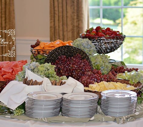 Triple Crown Caterers Inc - Charlotte, NC