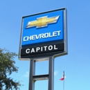 Chevrolet - New Car Dealers