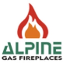 Alpine Fireplaces - Heating Equipment & Systems