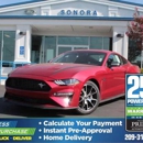 Sonora Ford - New Car Dealers