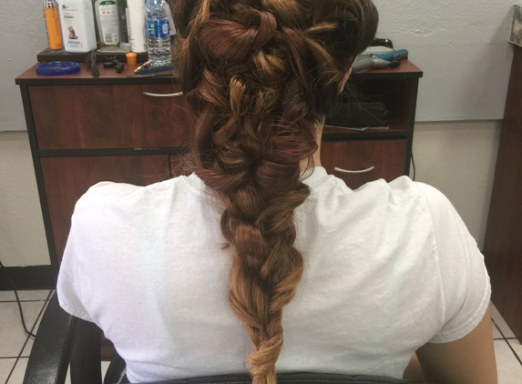 Gw hair salon - Lake Mary, FL