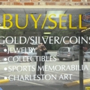 Charleston Gold, Silver, and Collectibles LLC - Gold, Silver & Platinum Buyers & Dealers