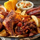 Famous Dave's Bar-B-Que (To Go Only) - American Restaurants
