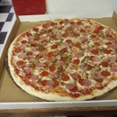 Giorgio's Pizza - Pizza