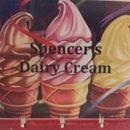 Spencer's Dairy Kream - Ice Cream & Frozen Desserts