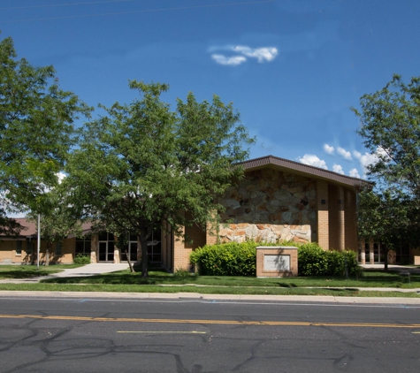 The Church of Jesus Christ of Latter-day Saints - West Jordan, UT