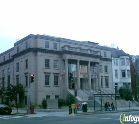 Theater J - Washington, DC