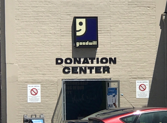 Goodwill Stores - Los Angeles, CA