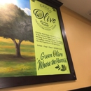 Green Olive Mediterranean Cuisine - Middle Eastern Restaurants