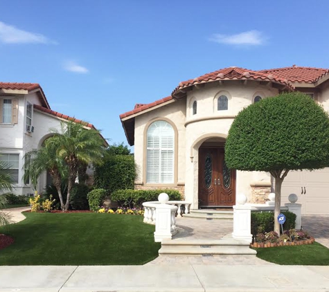 Artificial Grass Inc - Chino, CA