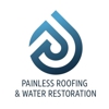 Painless Roofing and Water Restoration gallery