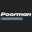 Poorman Auto Supply - Automobile Parts & Supplies