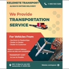 Kelemete Transport