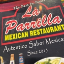 La Parrilla - Latin American Restaurants