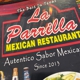 La Parrilla