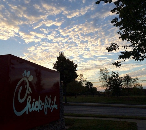 Chick-fil-A - Franklin, TN