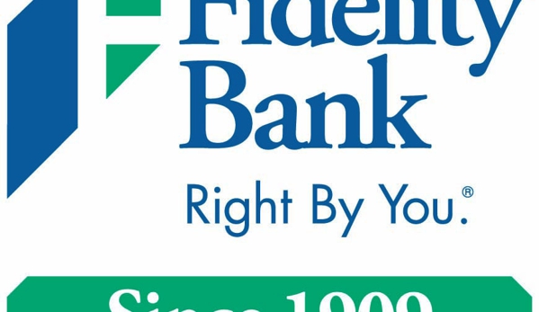 Fidelity Bank - Shelby, NC