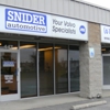 Snider Automotive gallery