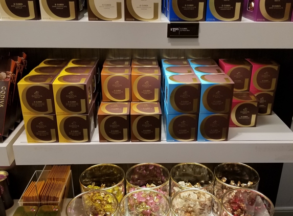 Godiva - Arcadia, CA