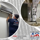 Comfort Air Solutions - Air Conditioning Contractors & Systems