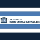 Law Offices of Thomas Carroll Blauvelt - Attorneys