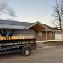 Power-Pros Electrical - Electricians