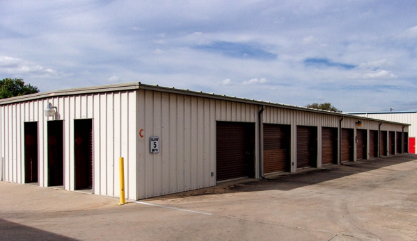 US Storage Centers - Austin, TX