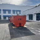 CW Dumpsters - Dumps