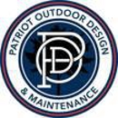 Patriot Outdoor Design & Maintenance - Patio Builders