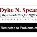 The Law Offices of H Dyke N Spear, Jr - Divorce Attorneys