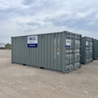 United Rentals - Storage Containers and Mobile Offices