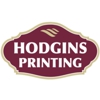 Hodgins Printing Co gallery