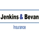 Jenkins & Bevan Insurance - Bruce Bevan