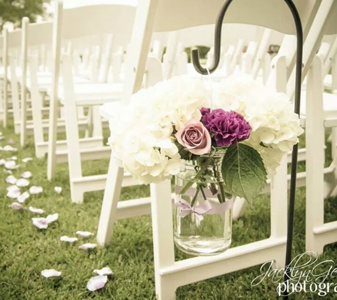 A Charming Affair Wedding and Event Planning