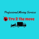 Tru 2 the move - Movers