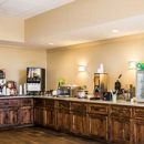Quality Inn - Motels